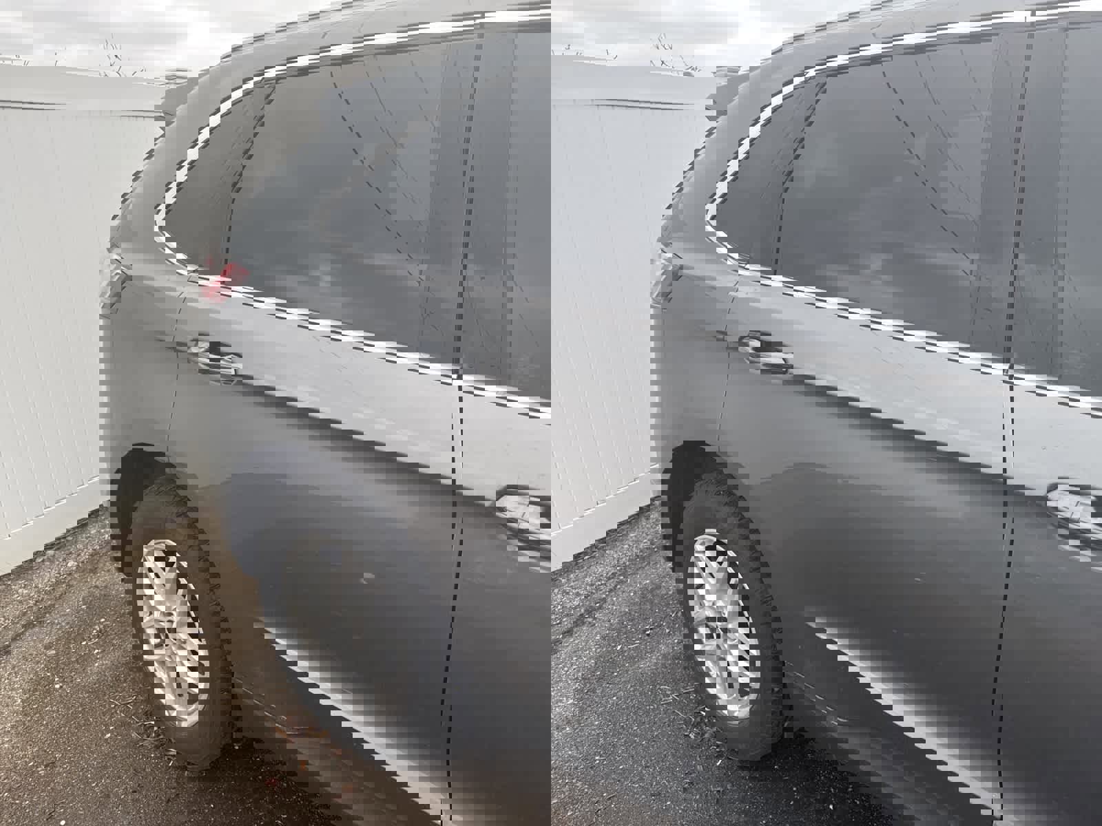 Used 2023 Ford Edge SEL image 18