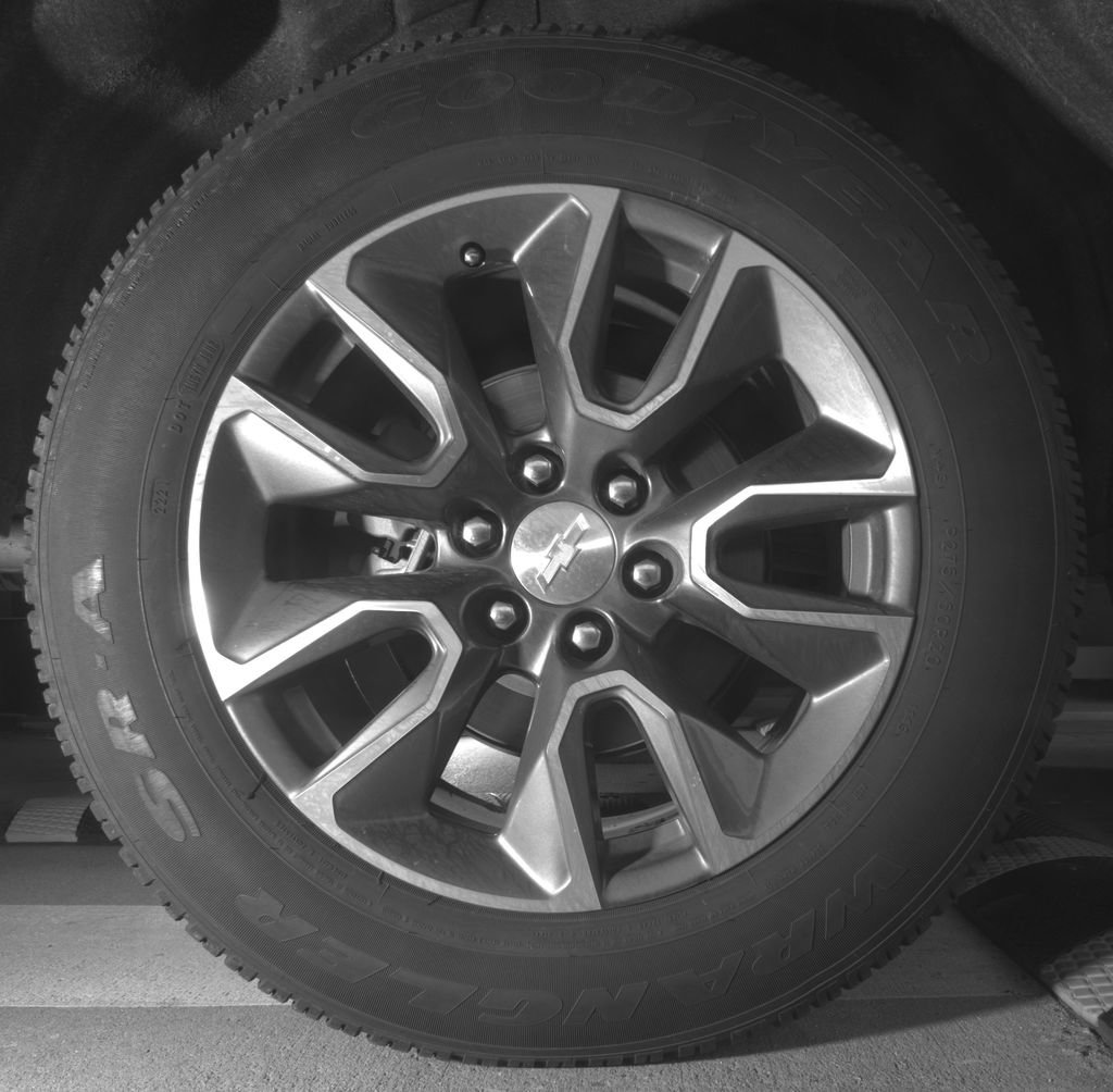 Certified 2023 Chevrolet Silverado 1500 LT w/ All Star Edition Plus AWD/4WD image 16