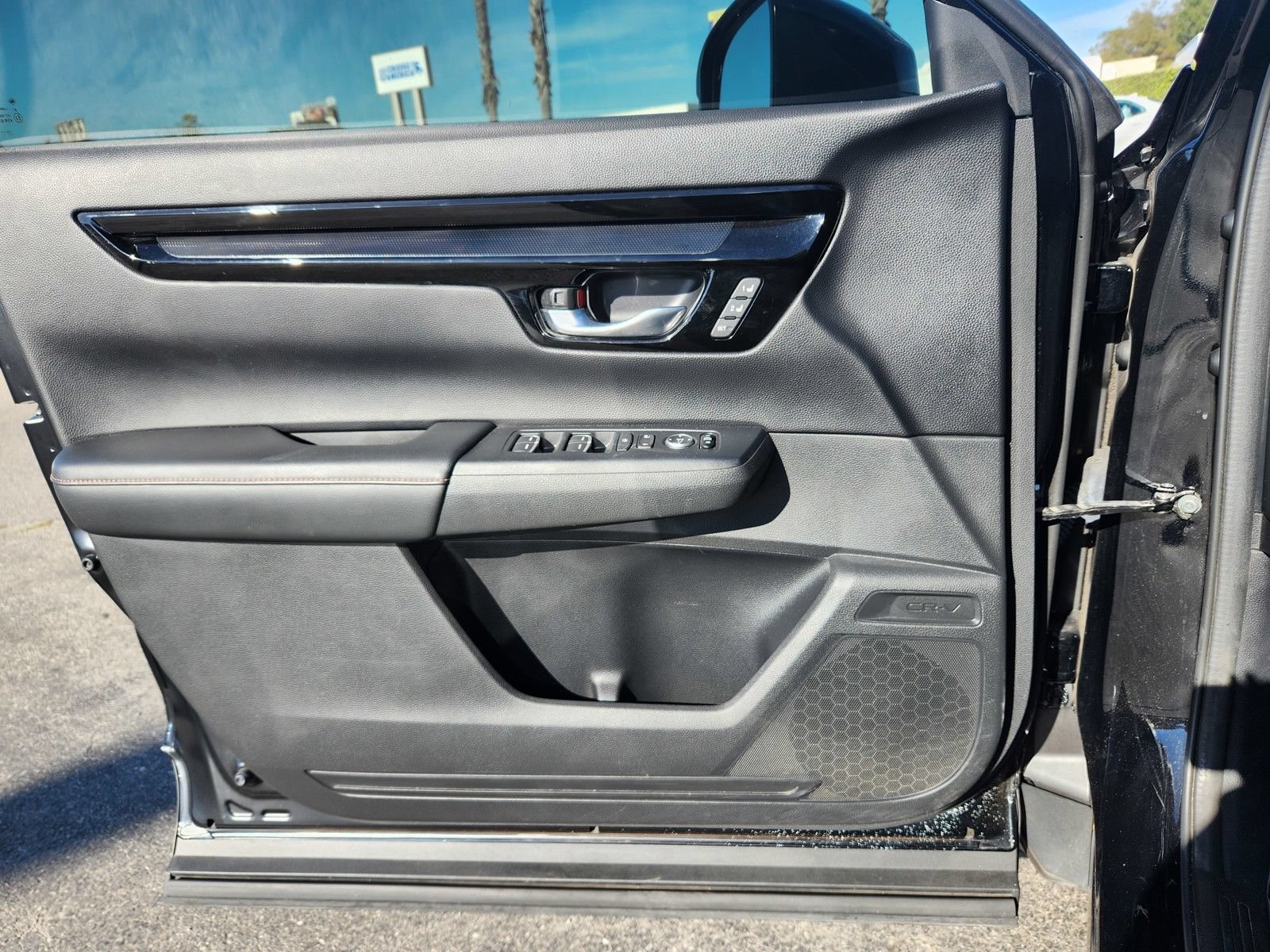 Used 2024 Honda CR-V Sport Touring image 19