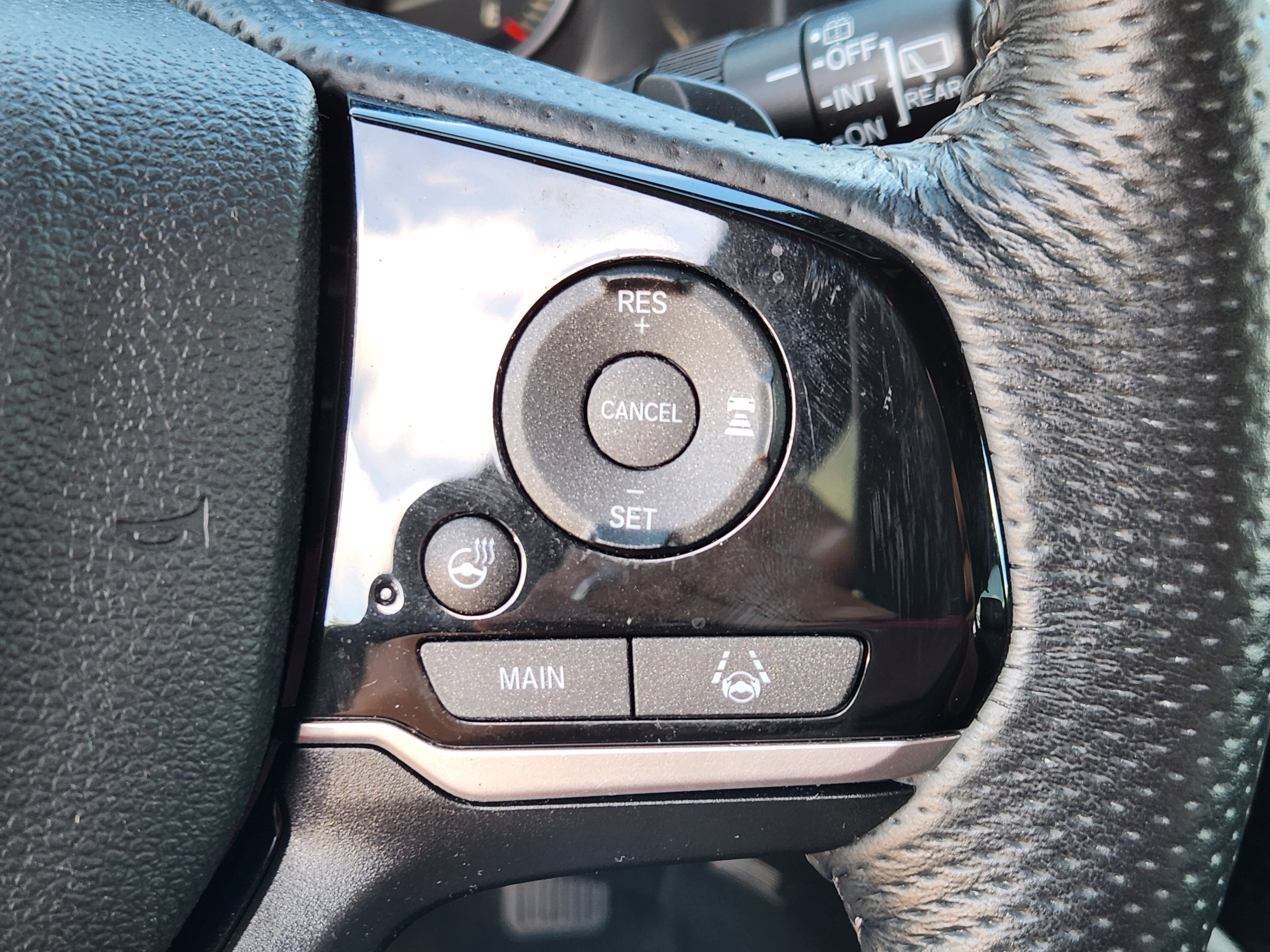 Certified 2022 Honda Passport Elite image 25