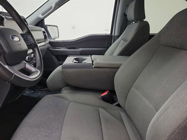 Certified 2024 Ford F150 XLT w/ Tow/Haul Package image 19