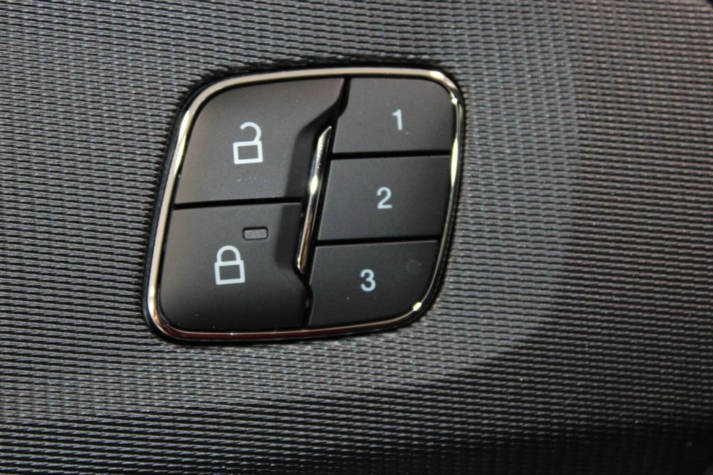 New 2026 Ford Explorer Tremor AWD/4WD image 38