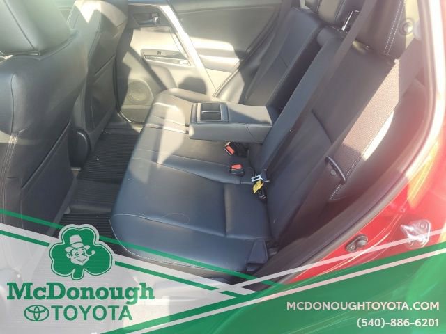 Used 2018 Toyota RAV4 Limited w/ All Weather Liner Package AWD/4WD image 13
