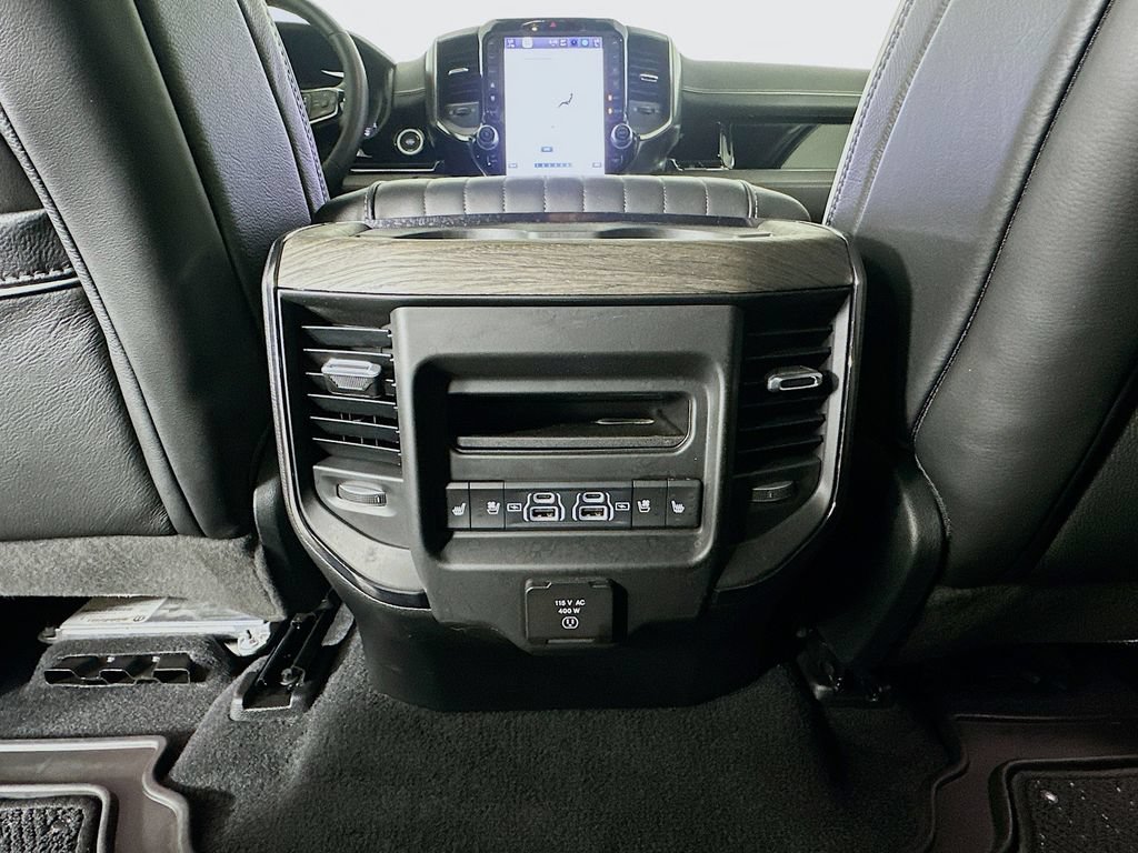 Used 2025 RAM 1500 Limited w/ Bed Utility Group AWD/4WD image 27