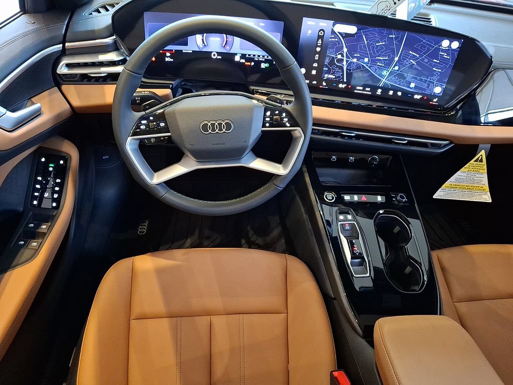 New 2026 Audi A5 2.0T Premium Plus AWD/4WD image 2