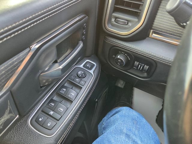 Used 2019 RAM 3500 Limited image 27