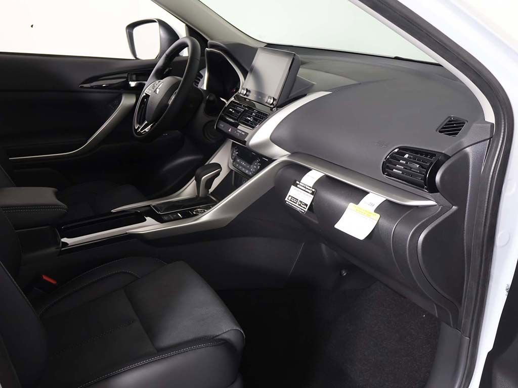 New 2026 Mitsubishi Eclipse Cross SE AWD/4WD image 23