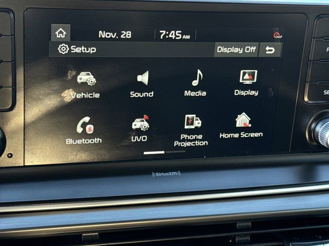 Used 2020 Kia Telluride S image 26