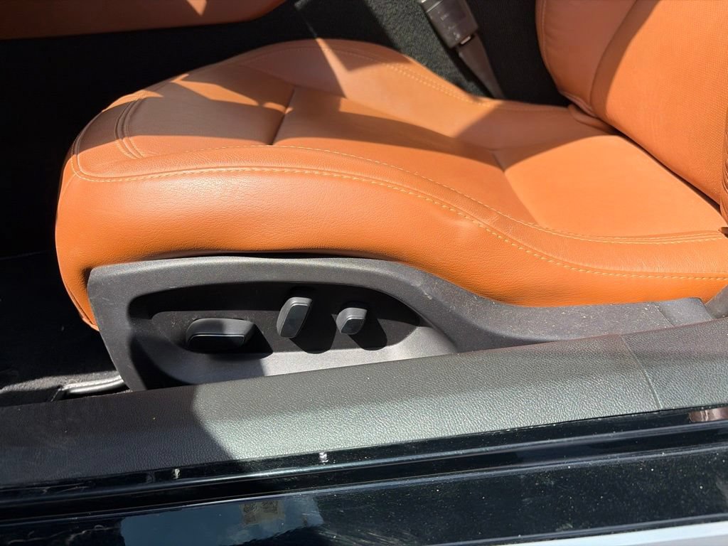 Used 2017 Chevrolet Corvette Stingray Coupe RWD image 13