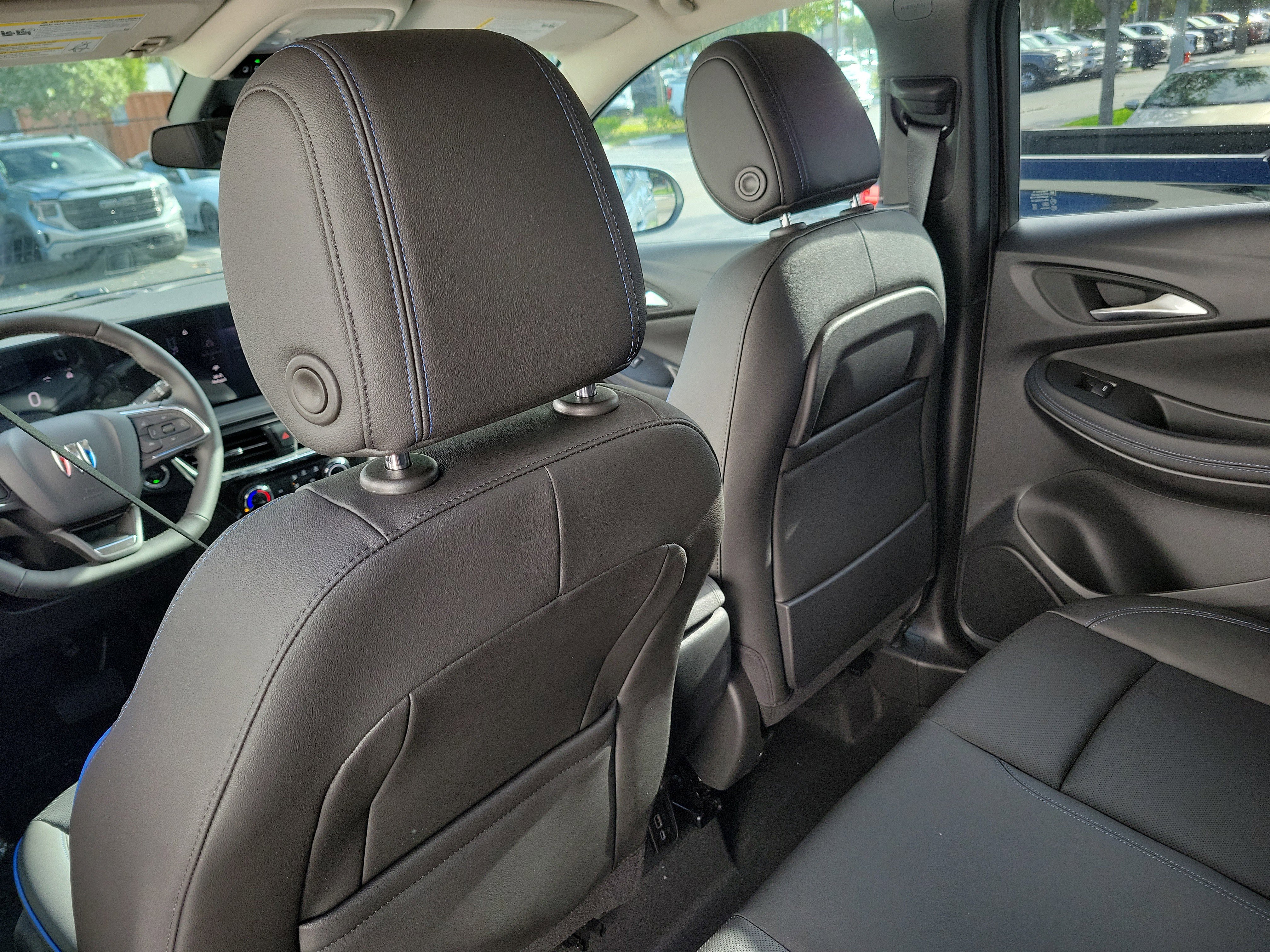 New 2026 Buick Encore GX Sport Touring w/ Advanced Technology Package image 14