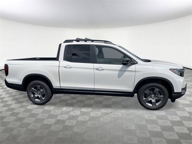 New 2025 Honda Ridgeline TrailSport image 2