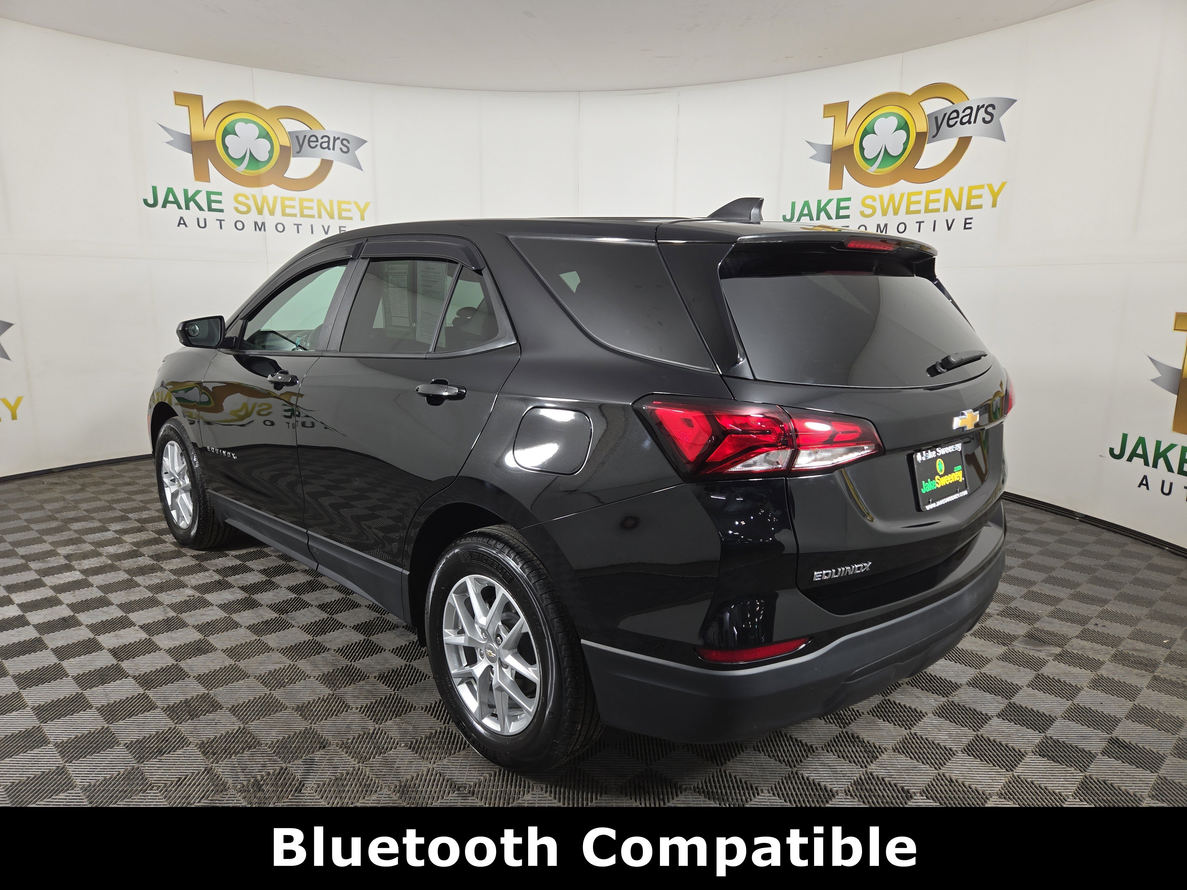 Certified 2024 Chevrolet Equinox LS w/ LS Convenience Package image 6