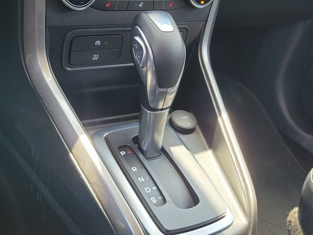 Certified 2020 Ford EcoSport SES AWD/4WD image 12