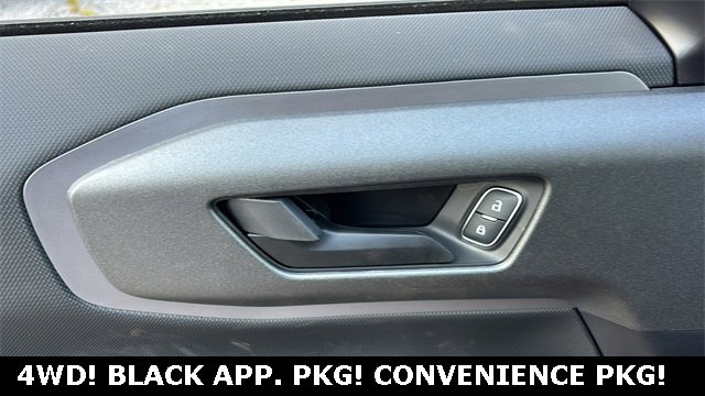 New 2025 Ford Bronco Sport Big Bend w/ Convenience Package image 24