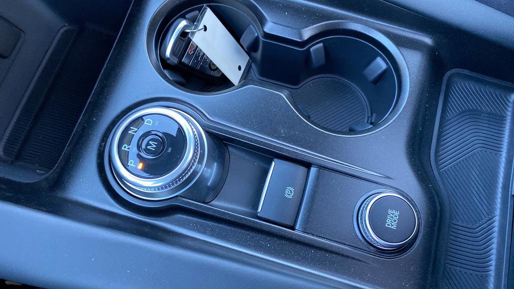 New 2026 Ford Explorer Tremor AWD/4WD image 37