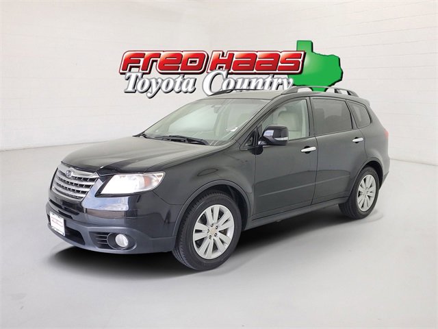 Used 2012 Subaru Tribeca Limited image 1