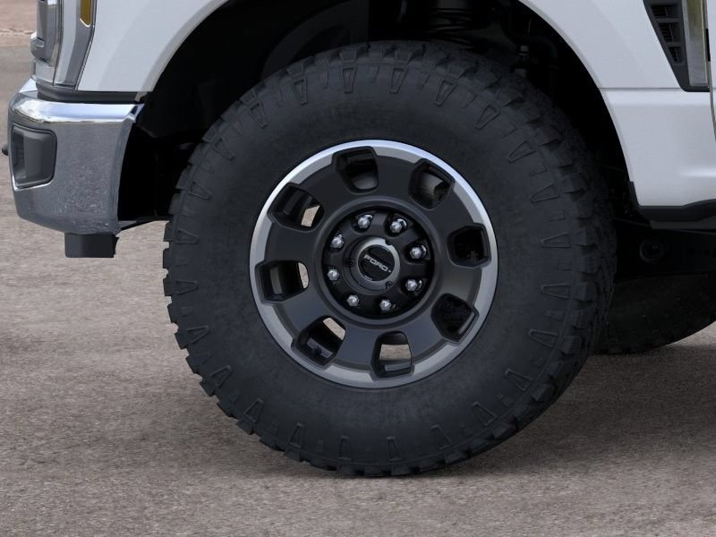 New 2026 Ford F250 Lariat w/ Tremor Off-Road Package AWD/4WD image 19