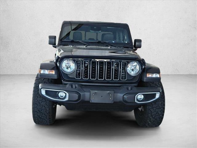 Used 2025 Jeep Gladiator Sport video 2