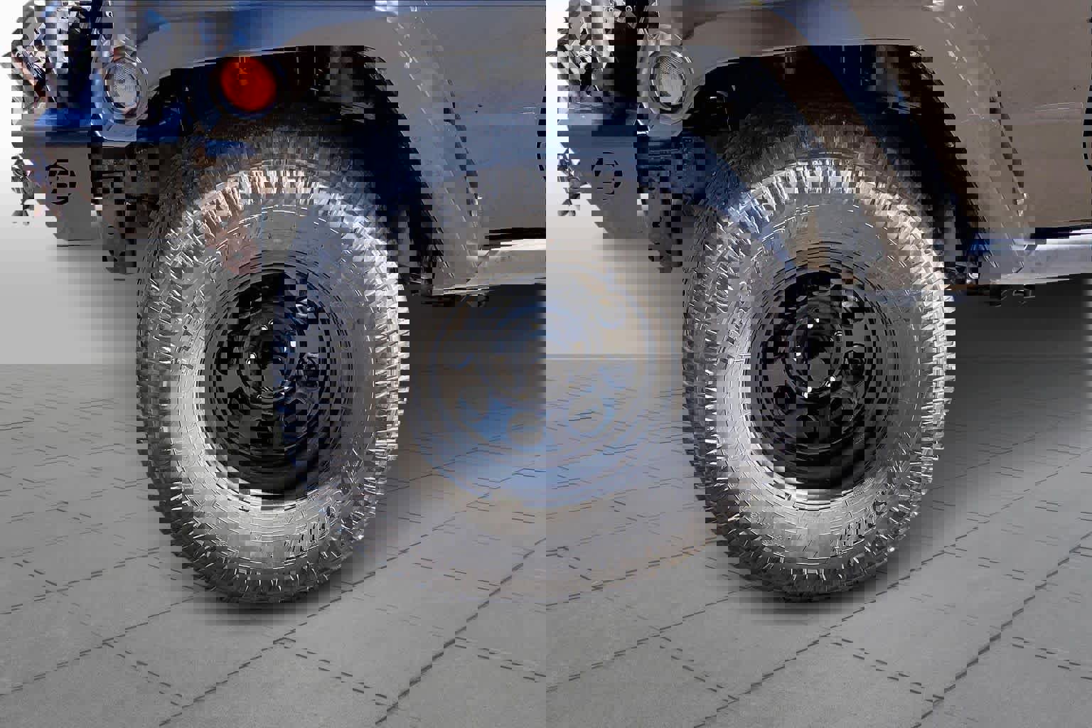 Used 2015 Jeep Wrangler Willys Wheeler image 9