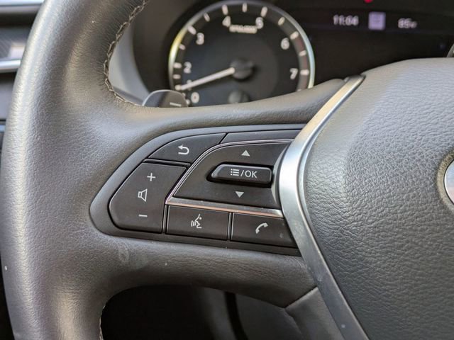 Used 2024 INFINITI QX50 Sport image 30