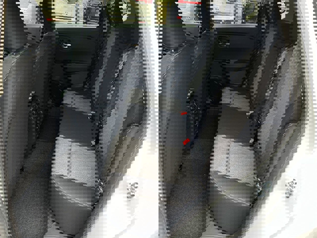 New 2026 Nissan Rogue SV image 15