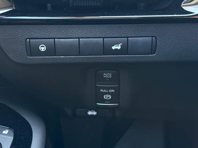 New 2026 Nissan Murano SL image 25