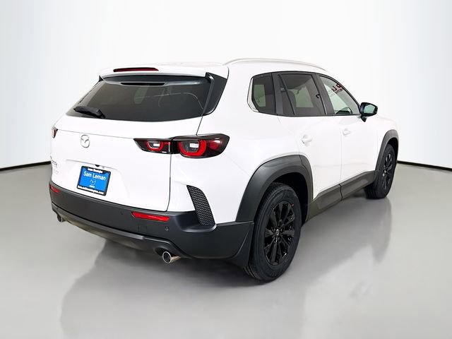 New 2026 MAZDA CX-50 AWD 2.5 S w/ Preferred Pkg image 7