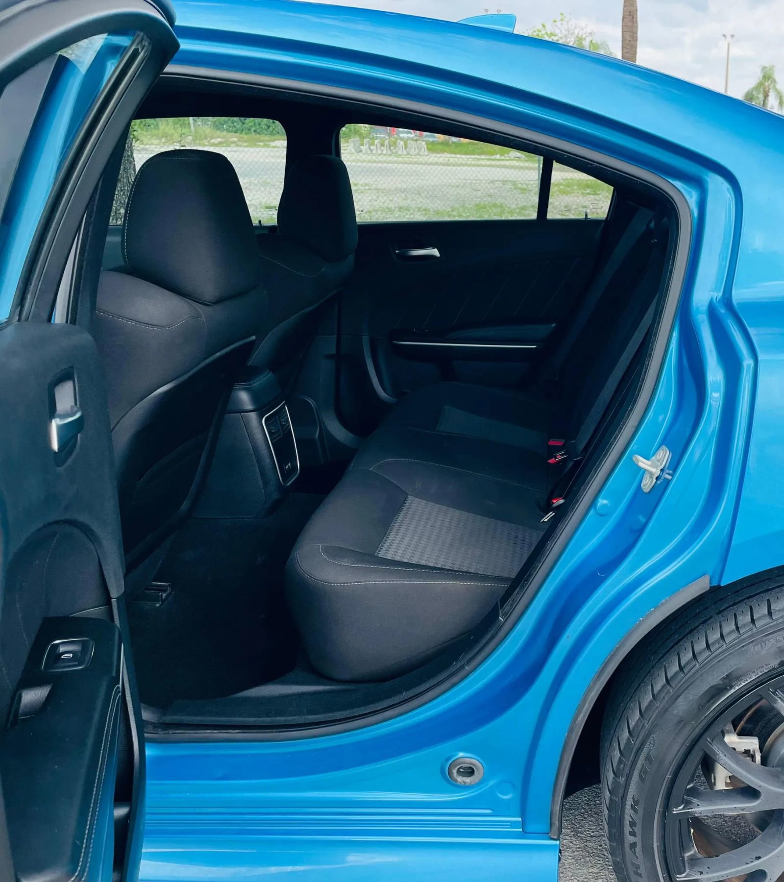 Used 2023 Dodge Charger GT RWD image 10