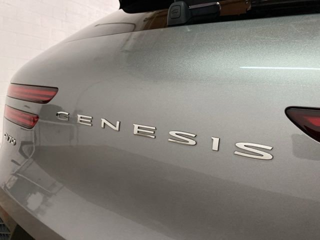 Used 2023 Genesis GV70 2.5T w/ Sport Prestige Package AWD/4WD image 93