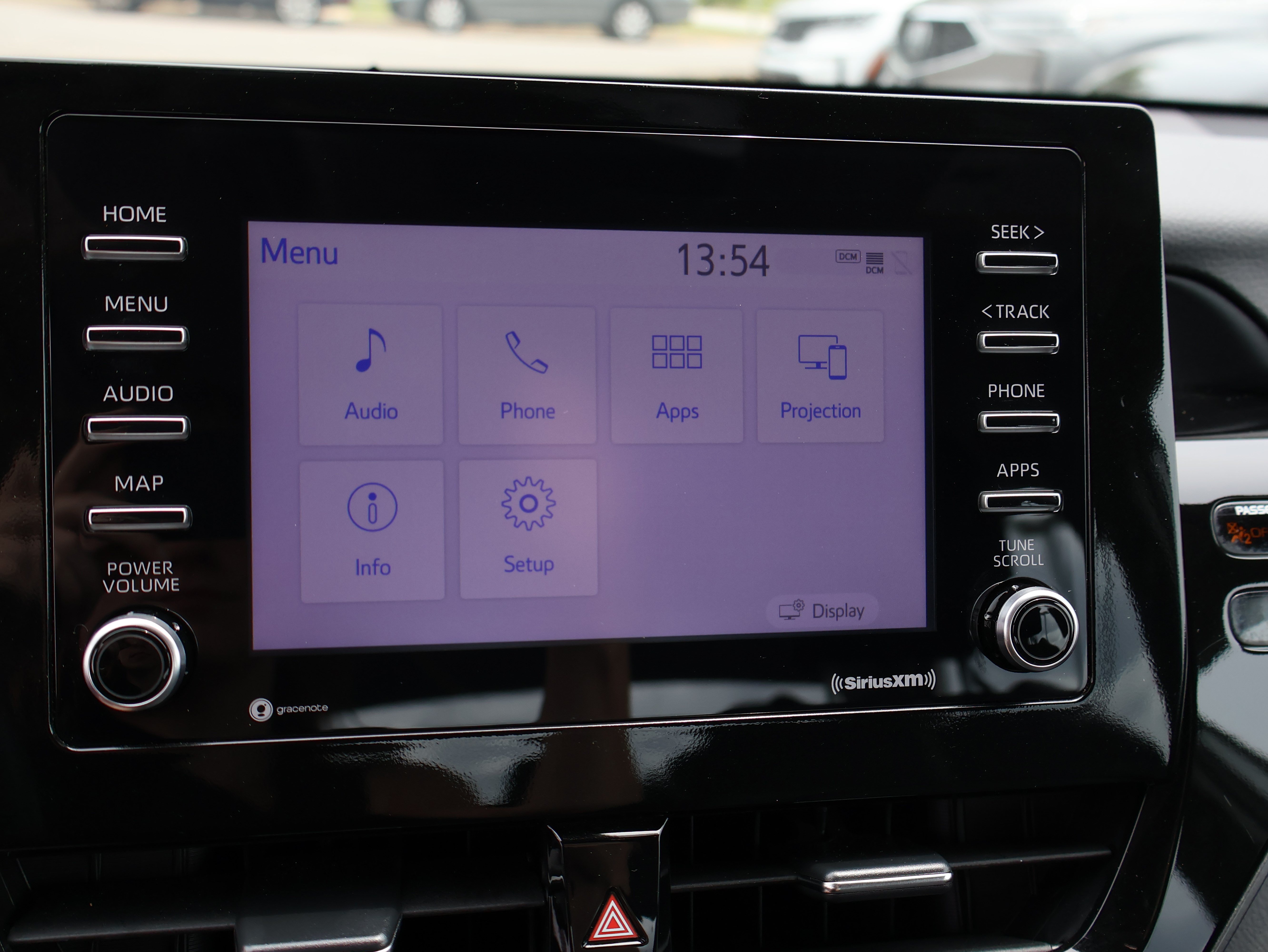 Used 2024 Toyota Camry SE w/ Convenience Package FWD image 30