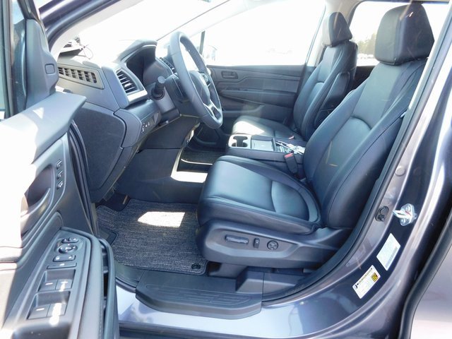 New 2026 Honda Odyssey EX-L image 13