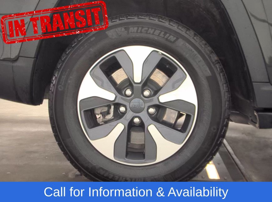 Used 2023 Jeep Grand Cherokee 4WD 4xe image 18