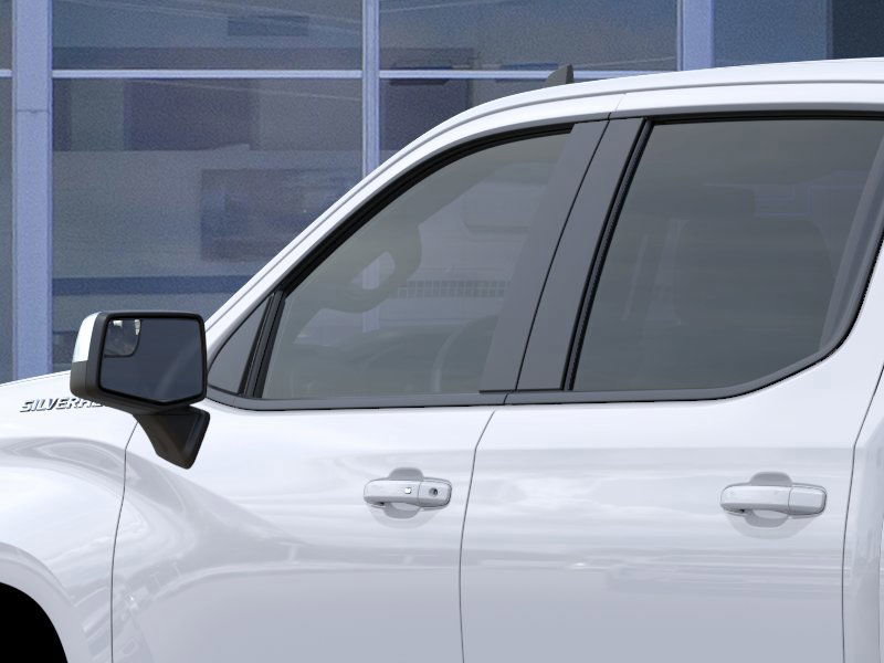 New 2026 Chevrolet Silverado 1500 LT image 14