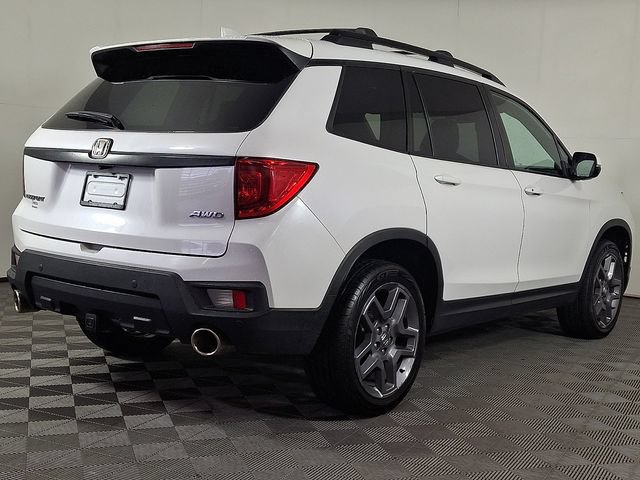 Used 2023 Honda Passport EX-L image 9