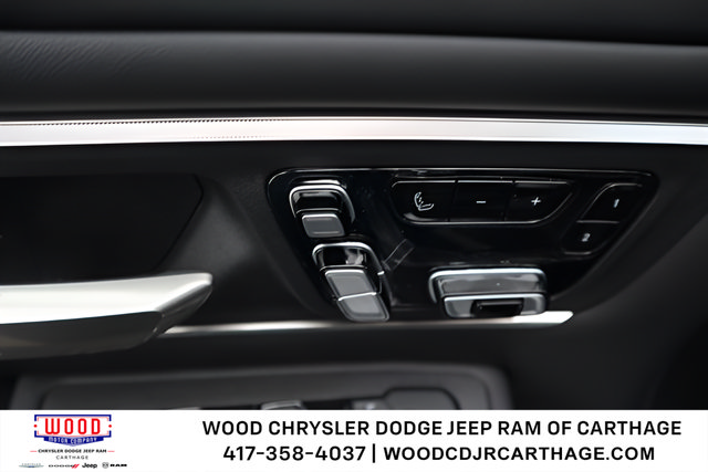 New 2026 RAM 1500 Tungsten w/ Off Road Group AWD/4WD image 15
