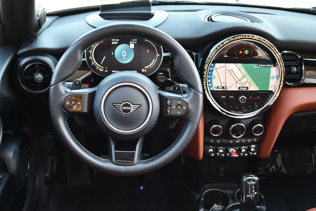 Used 2023 MINI Cooper S FWD image 61