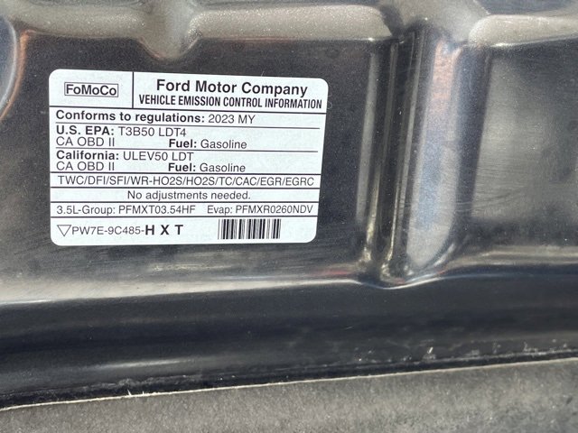 Used 2023 Ford Expedition Max XLT image 24