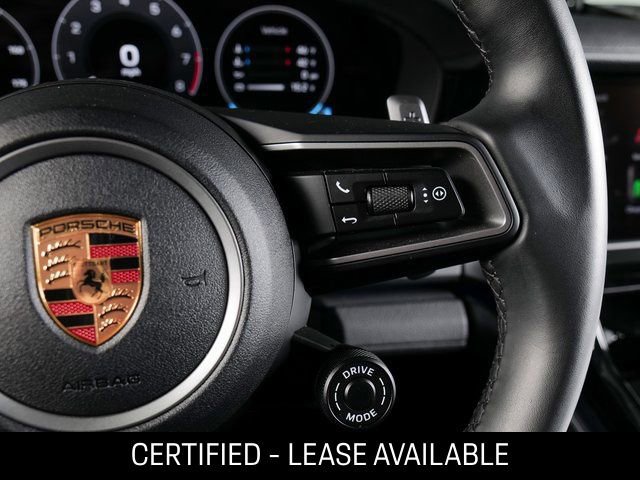 Used 2025 Porsche Panamera 4S image 23