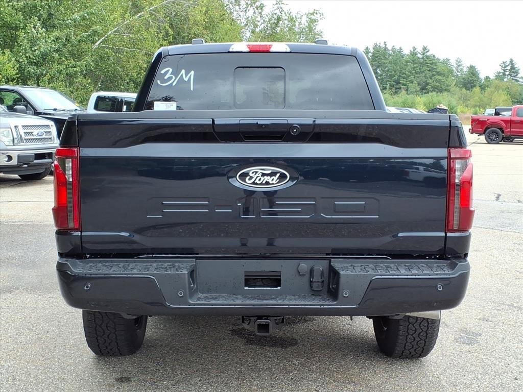 New 2025 Ford F150 XLT image 6