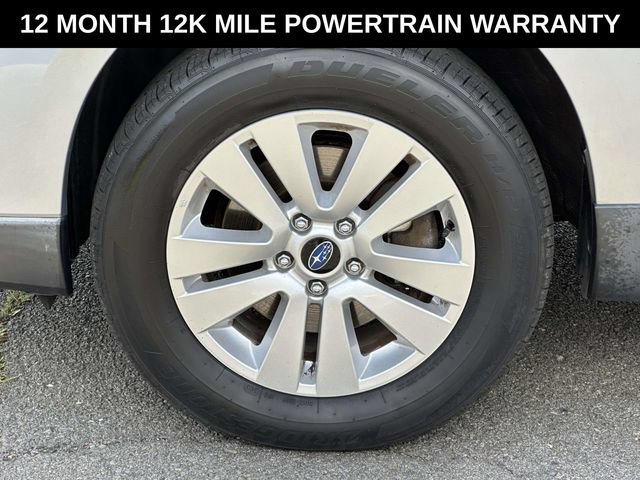 Used 2019 Subaru Outback 2.5i AWD/4WD image 7