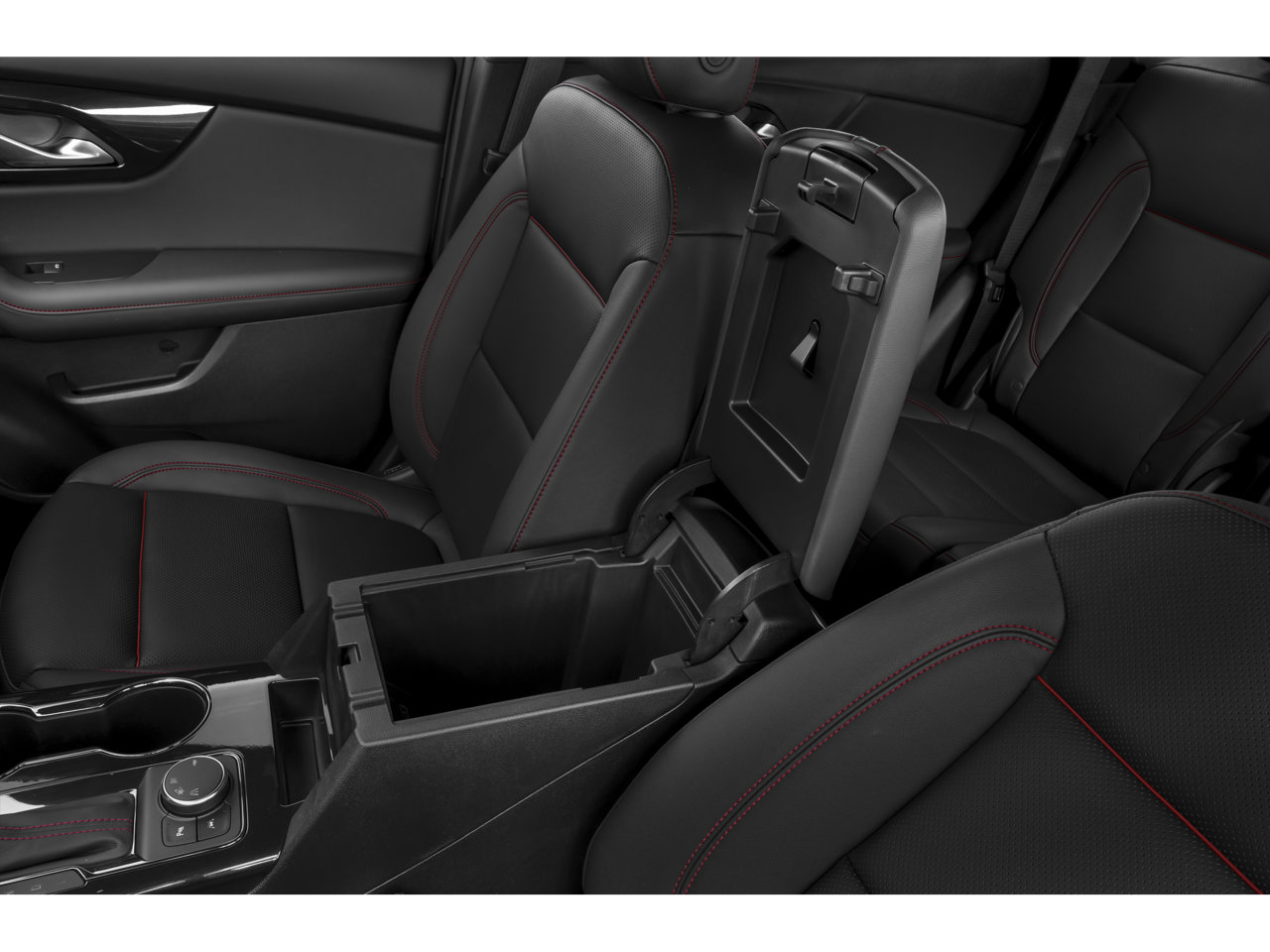 New 2026 Chevrolet Blazer RS w/ Driver Confidence II Package FWD image 35