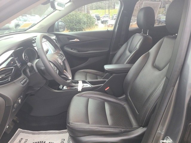Used 2021 Buick Encore GX Essence w/ Advanced Technology Package image 16