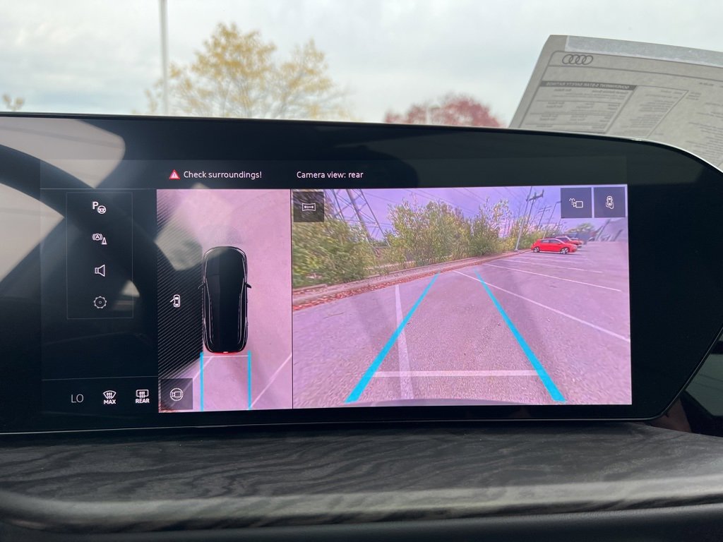 New 2025 Audi Q5 Premium Plus image 30