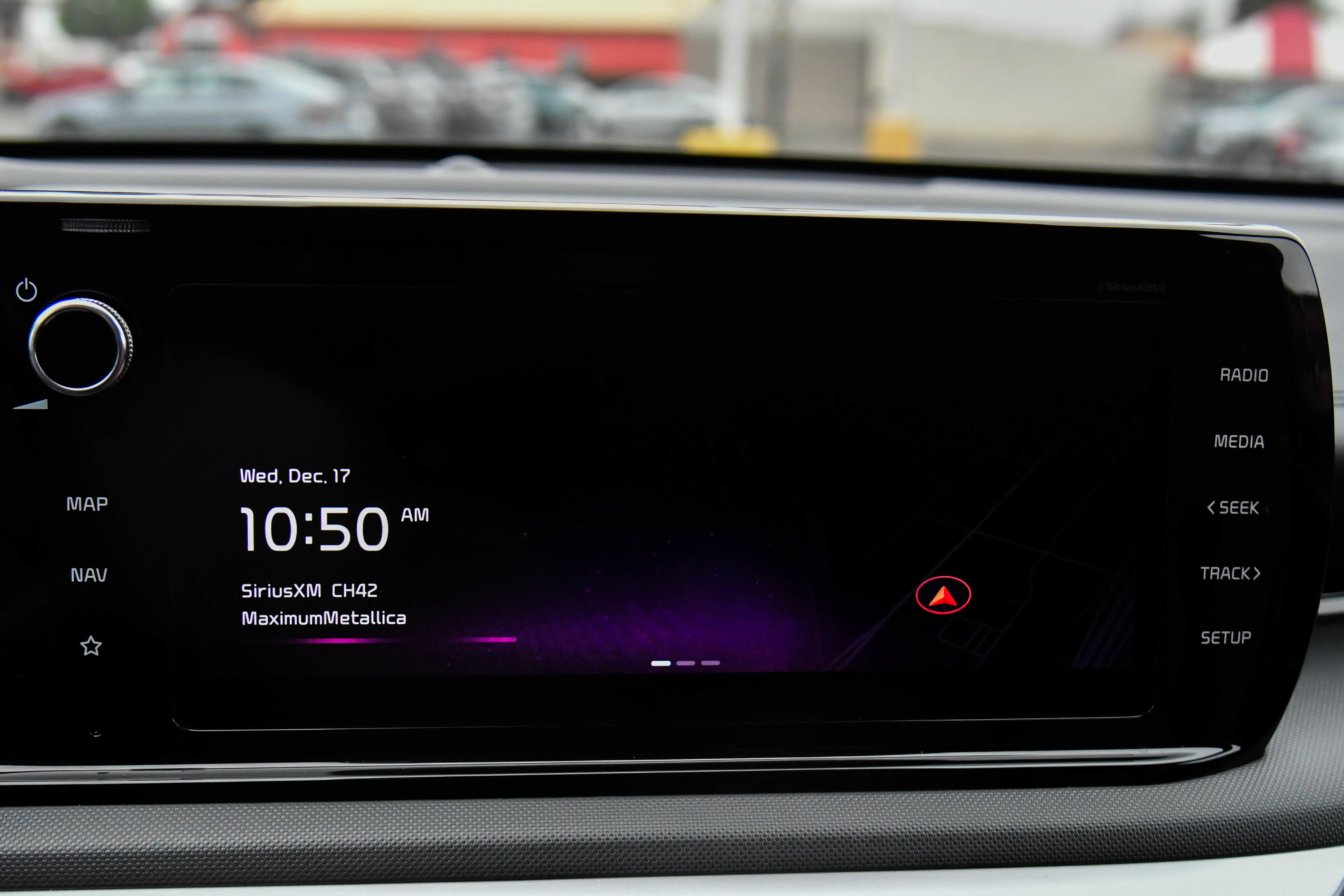 Used 2024 Kia K5 GT-Line w/ GT-Line Premium Package image 24