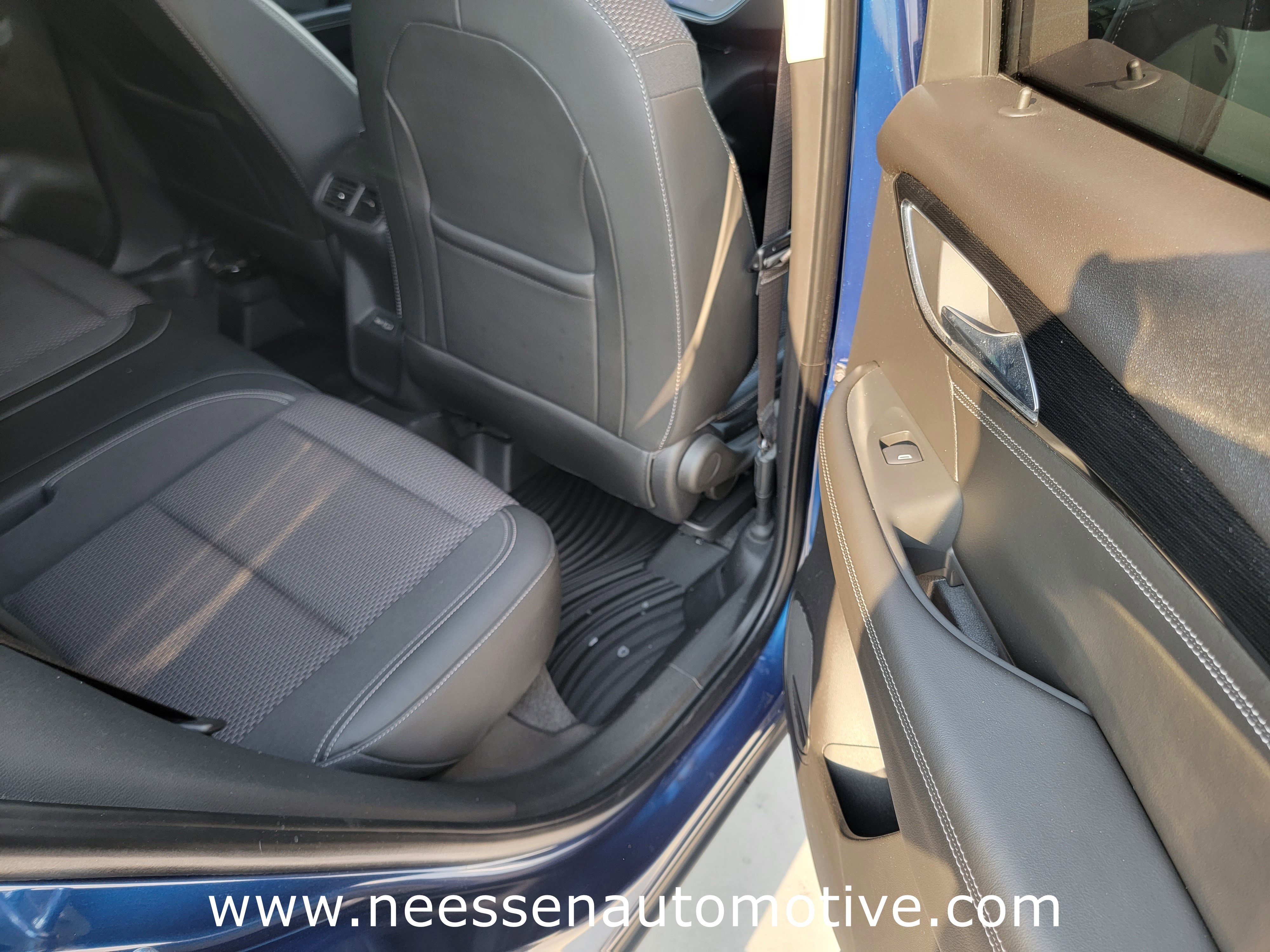 Used 2022 Buick Envision Preferred image 11