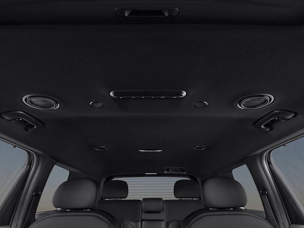 New 2027 Kia Telluride EX FWD image 30