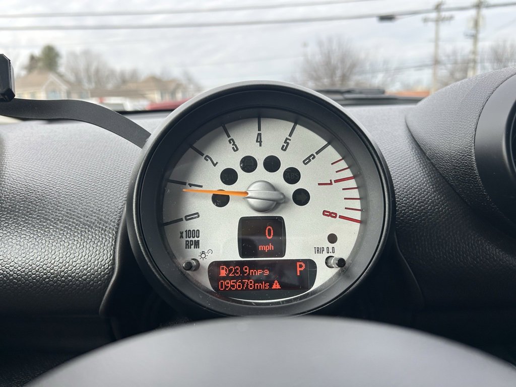 Used 2014 MINI Cooper Countryman S image 17