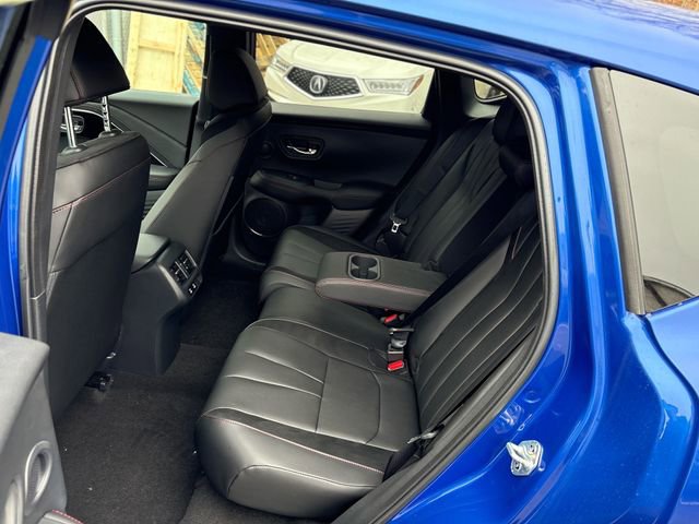 New 2025 Acura ADX A-Spec image 23