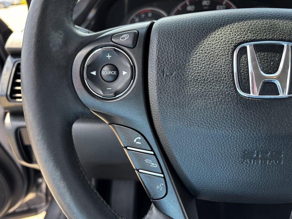 Used 2013 Honda Accord Sport image 24