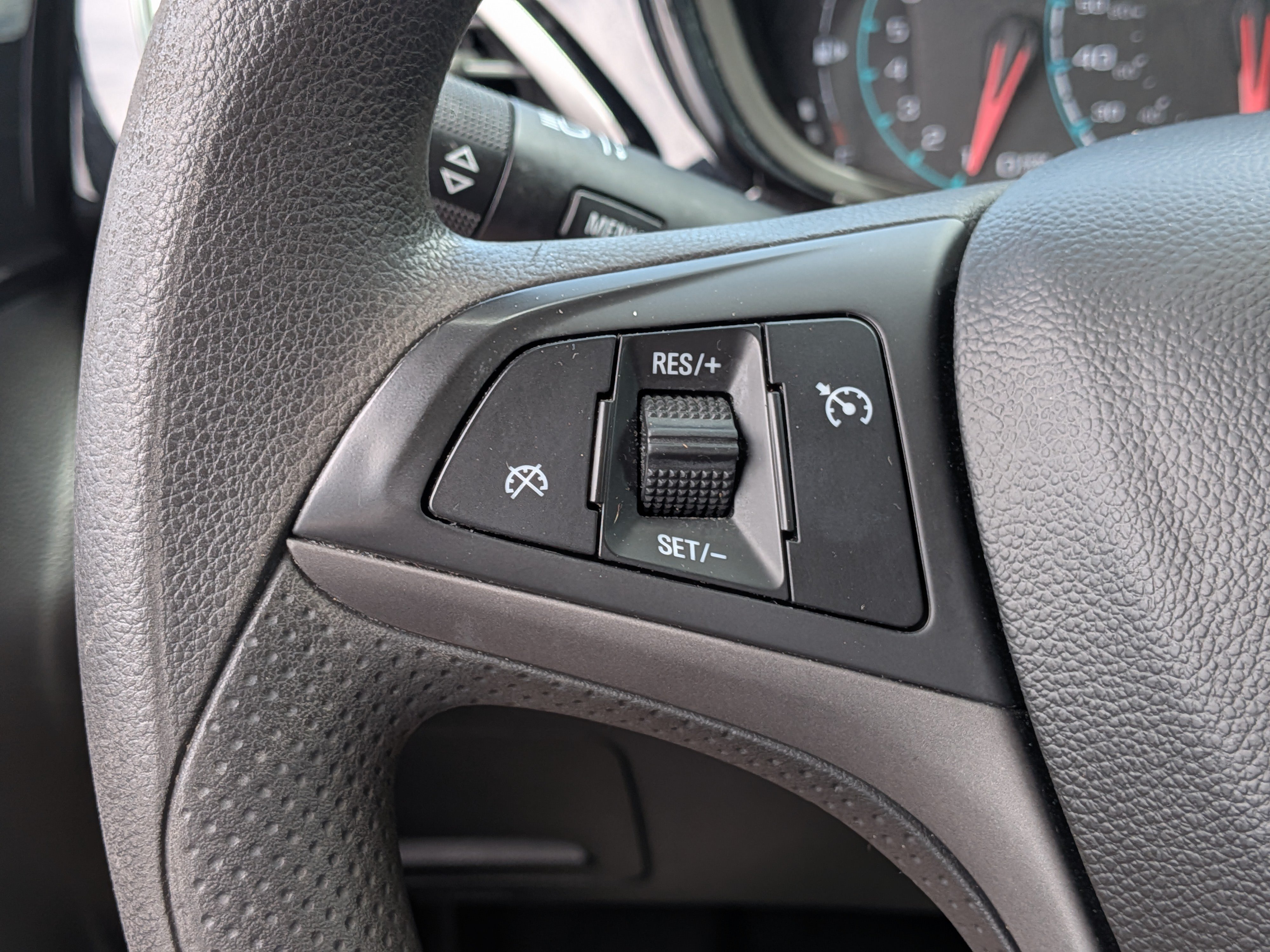 Used 2021 Chevrolet Spark LT FWD image 23